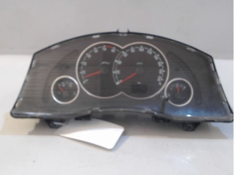 BLOC COMPTEURS OPEL MERIVA 2006-