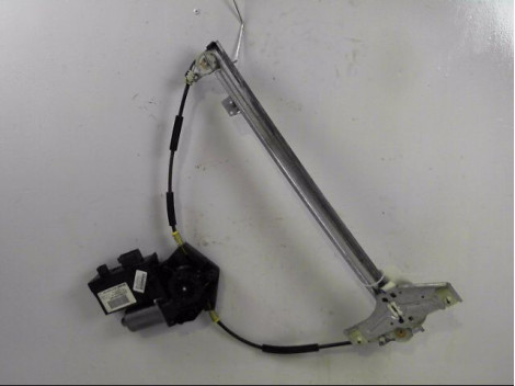 MECANISME+MOTEUR LEVE-GLACE AVANT DROIT PEUGEOT 307 2001-2005