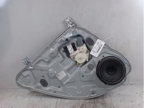 MECANISME+MOTEUR LEVE-GLACE ARRIERE GAUCHE FORD FOCUS BREAK 2005-