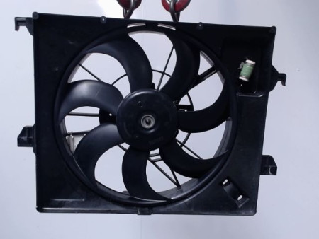 MOTEUR VENTILATEUR RADIATEUR KIA RIO 2005-