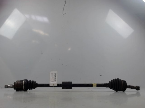 TRANSMISSION AVANT DROIT OPEL MERIVA 2003-2005 1.6 