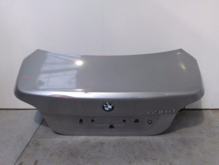 COFFRE ARRIERE BMW SERIE 5 (E60) 2003-