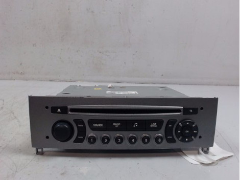 AUTORADIO PEUGEOT 308 2011-