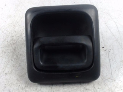 POIGNEE EXTERIEURE PORTE AVANT GAUCHE CITROEN JUMPER 35LH TOLE 2002-