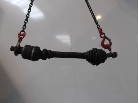 TRANSMISSION AVANT GAUCHE PEUGEOT 307 2001-2005 1.6 16V