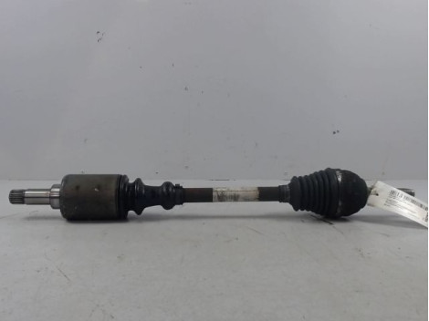 TRANSMISSION AVANT GAUCHE PEUGEOT 106 96-2003 1.1 i