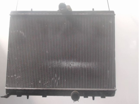 RADIATEUR PEUGEOT 308 2011-