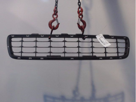 GRILLE PARE-CHOC AVANT FIAT PUNTO 2003-