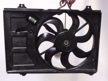 MOTEUR VENTILATEUR RADIATEUR KIA RIO 2005-