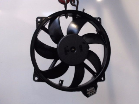 MOTEUR VENTILATEUR RADIATEUR RENAULT SCENIC III 2009-