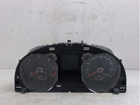 BLOC COMPTEURS VOLKSWAGEN PASSAT 2010-