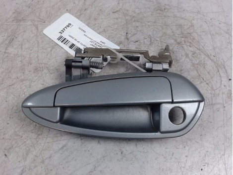 POIGNEE EXTERIEURE PORTE AVANT GAUCHE FIAT GRANDE PUNTO 2005-