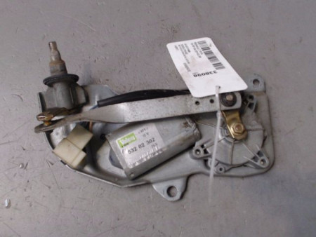 MOTEUR ESSUIE-GLACE ARRIERE RENAULT 19 92-96