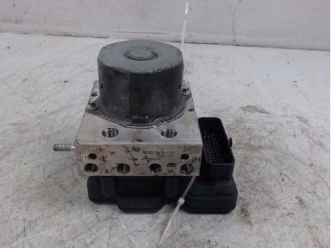 UNITE HYDRAULIQUE ABS MERCEDES CLASSE B 2008-