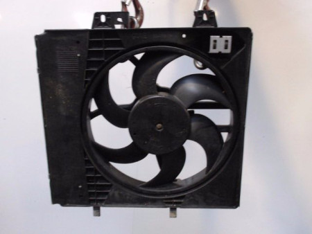 MOTEUR VENTILATEUR RADIATEUR PEUGEOT 207 SW