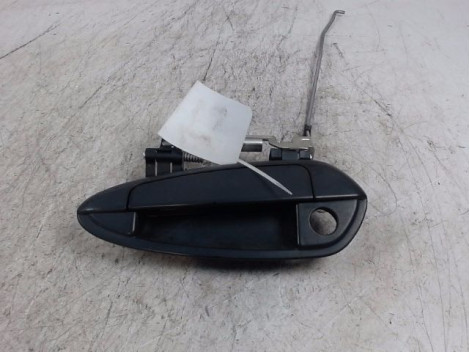 POIGNEE EXTERIEURE PORTE ARRIERE GAUCHE FIAT GRANDE PUNTO 2005-