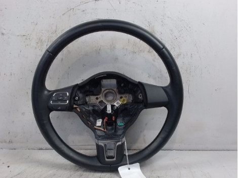 VOLANT DE DIRECTION VOLKSWAGEN POLO 2005-