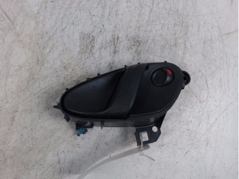 POIGNEE INTERIEURE PORTE AVANT GAUCHE CITROEN XSARA 2000-