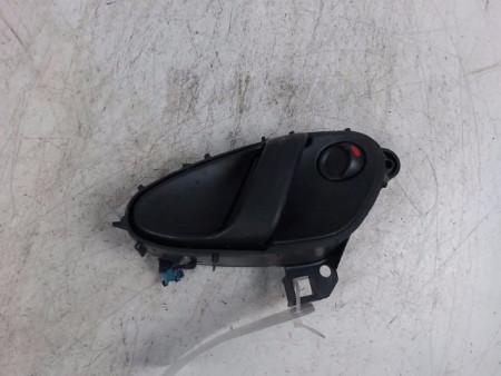 POIGNEE INTERIEURE PORTE AVANT GAUCHE CITROEN XSARA 2000-