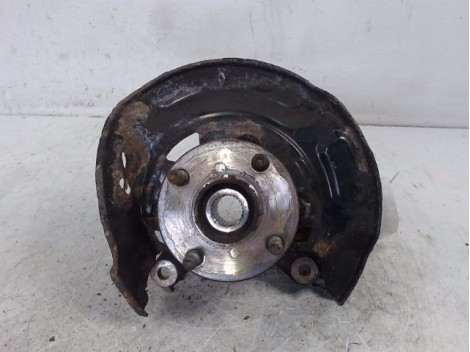 PIVOT AVANT DROIT TOYOTA YARIS 2005-