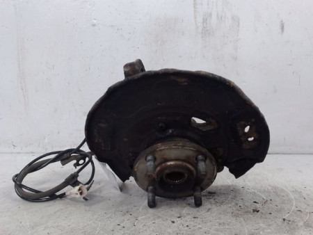 PIVOT AVANT GAUCHE TOYOTA YARIS 2005-