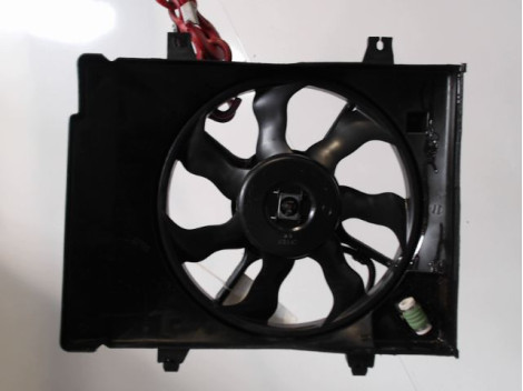 MOTEUR VENTILATEUR RADIATEUR KIA PICANTO