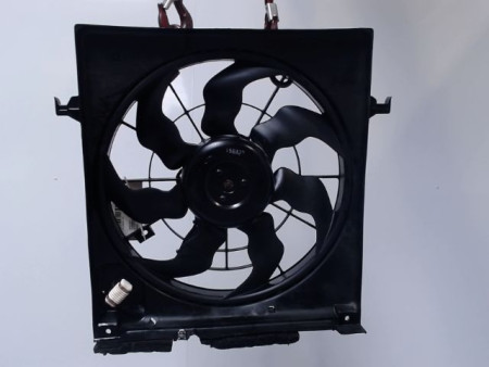 MOTEUR VENTILATEUR RADIATEUR HYUNDAI I30