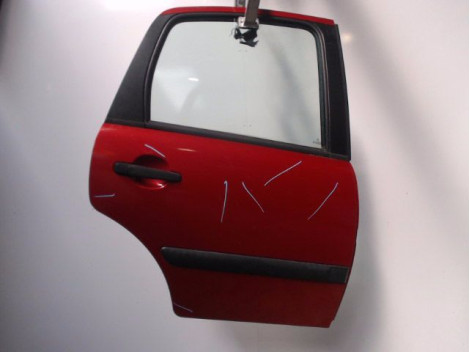 PORTE ARRIERE DROIT CITROEN C3 2002-2005