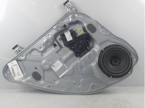 MECANISME+MOTEUR LEVE-GLACE ARRIERE GAUCHE FORD C-MAX