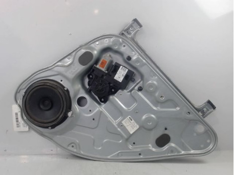 MECANISME+MOTEUR LEVE-GLACE ARRIERE DROIT FORD C-MAX