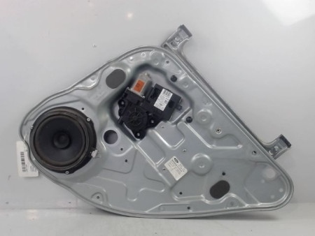 MECANISME+MOTEUR LEVE-GLACE ARRIERE DROIT FORD C-MAX