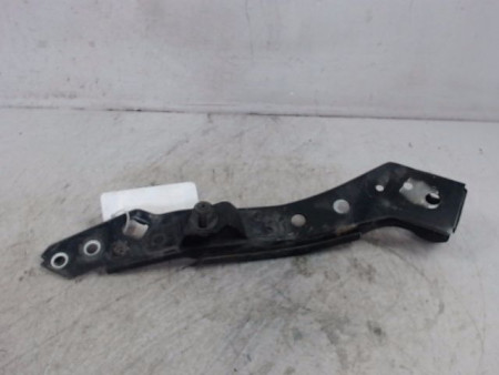 TOLE PORTE PHARE GAUCHE RENAULT MEGANE III 2008-