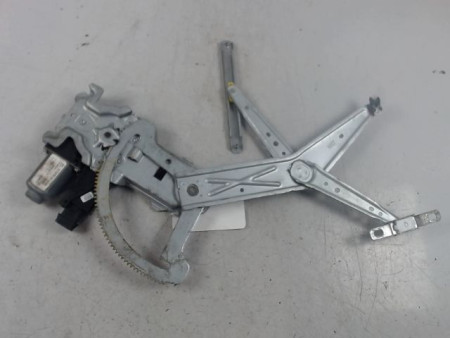 MECANISME+MOTEUR LEVE-GLACE AVANT GAUCHE OPEL MERIVA 2003-2005