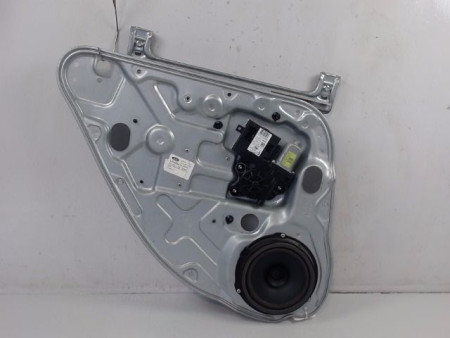 MECANISME+MOTEUR LEVE-GLACE ARRIERE GAUCHE FORD C-MAX