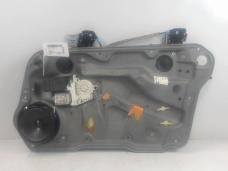 MECANISME+MOTEUR LEVE-GLACE AVANT DROIT VOLKSWAGEN GOLF IV 98-2004