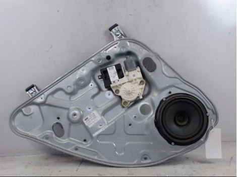 MECANISME+MOTEUR LEVE-GLACE ARRIERE GAUCHE FORD FOCUS BREAK 2005-