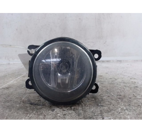 PHARE ANTIBROUILLARD AVANT DROIT PEUGEOT 307 2005-2007