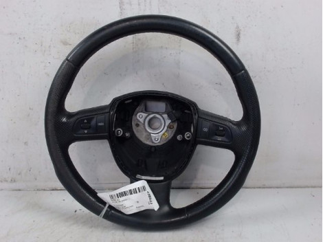 VOLANT DE DIRECTION AUDI A3 2003-