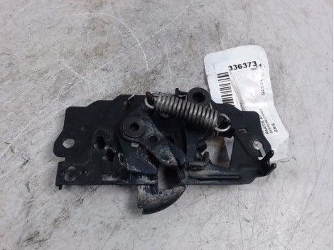 SERRURE CAPOT FORD FOCUS 2008-