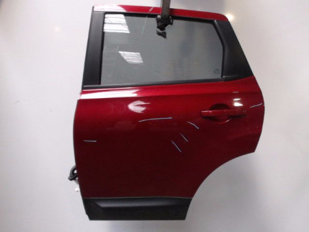 PORTE ARRIERE GAUCHE NISSAN QHASQAI 2007-