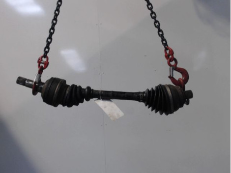 TRANSMISSION AVANT DROIT VOLKSWAGEN SHARAN -2000 2.0