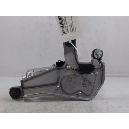 MOTEUR ESSUIE-GLACE ARRIERE TOYOTA COROLLA VERSO 2007-