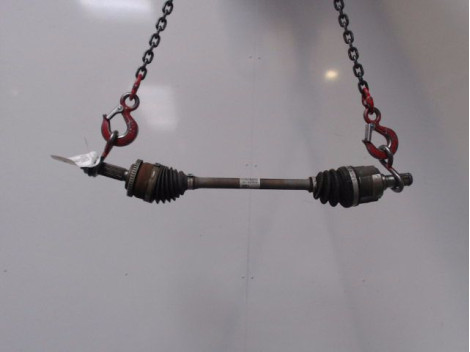 TRANSMISSION AVANT GAUCHE HYUNDAI I10 1.0