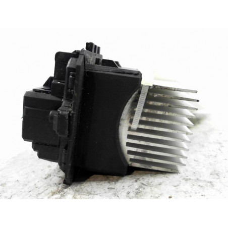 RESISTANCE DE CHAUFFAGE RENAULT CLIO III 2007-