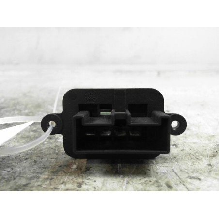 RESISTANCE DE CHAUFFAGE FIAT PANDA 2003-