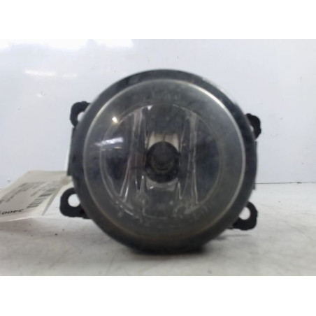 PHARE ANTIBROUILLARD AVANT DROIT PEUGEOT 307 SW 2005-