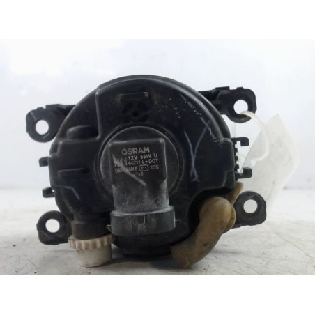 PHARE ANTIBROUILLARD AVANT DROIT PEUGEOT 307 SW 2005-