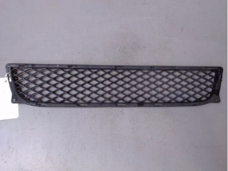 GRILLE PARE-CHOC AVANT SMART FORTWO COUPE 2007-