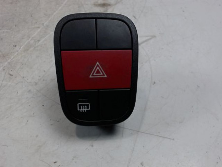 BOUTON DE WARNING FIAT FIORINO