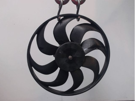 MOTEUR VENTILATEUR RADIATEUR RENAULT CLIO IV